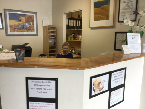 Kanwal Village Medical Centre - Doctors Find 0