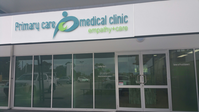 Primary Care Medical Clinic