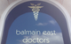 Balmain East Doctors - thumb 0