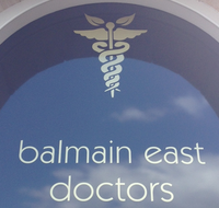 Balmain East Doctors - Doctors Find