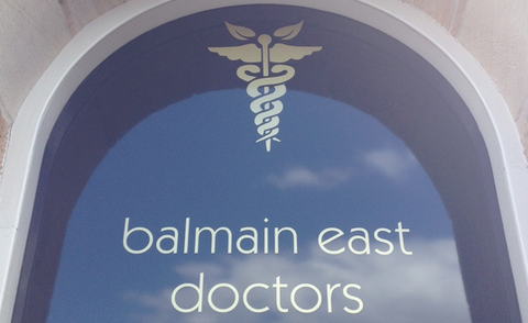 Balmain East Doctors - Doctors Find 0