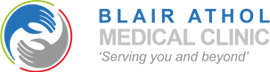 Blair Athol Medical Clinic  Pharmacy Blair Athol