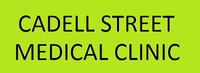 Cadell Street Medical Clinic