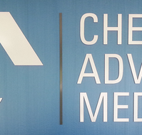 Chevron Advanced Medical - Doctors Find