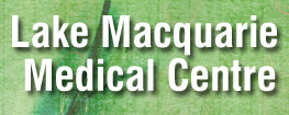 Lake Macquarie Medical Centre Belmont