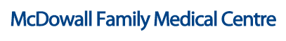 McDowall Family Medical Centre McDowall