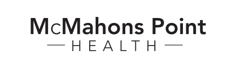 McMahons Point Health Practice McMahons Point