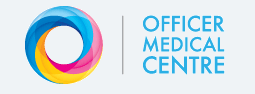 Officer Medical Centre Officer