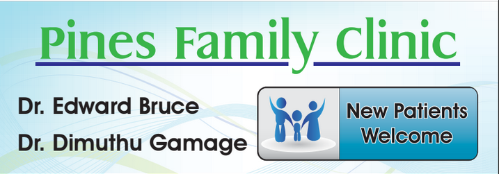 Pines Family Clinic Frankston North