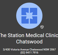 The Station Medical Clinic - Doctors Find