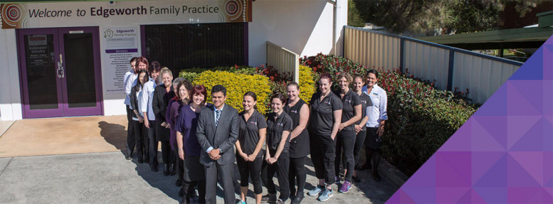 Edgeworth Family Practice Edgeworth