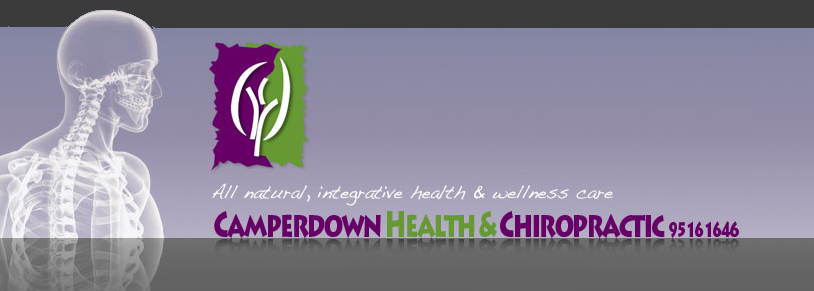 3 Ways Chiropractic Marrickville