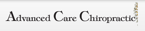 Advanced Care Chiropractic - Inner West Lewisham