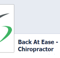 Back At Ease - Doctors Search