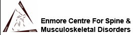 Enmore Centre for Spine  Musculoskeletal Health Enmore