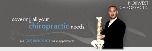 Norwest Chiropractic Baulkham Hills