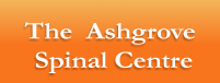 The Ashgrove Spinal Centre Ashgrove