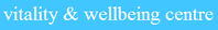 Vitality  Wellbeing Centre