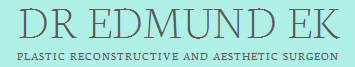 Dr Edmund EK Plastic Reconstructive  Aesthetic Surgery Melbourne Melbourne