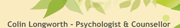 Colin Longworth Psychologist  Counsellor - Malaga Malaga