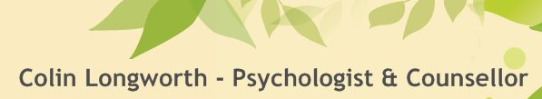 Colin Longworth Psychologist  Counsellor - West Perth West Perth