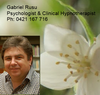 Gabriel Rusu Psychologist - Doctors Find