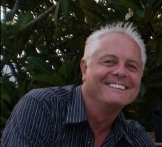 Greig Phillpot Psychology Sydney City