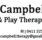 Rebecca Campbell Psychologist  Play Therapist - Doctors Find