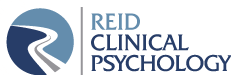 Reid Clinical Psychology Camden