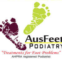 AusFeet Podiatry Canning Vale - Doctors Find