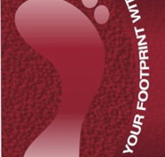 Leave Your Footprint With Mav - Doctors Find