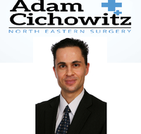Mr Adam Cichowitz General  Bariatric Surgeon - Doctors Find