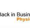 Back in Business Physiotherapy - Doctors Find