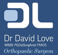 Dr David Love Orthopaedic Surgeon - Doctors Find