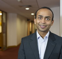 Dr Kannan Venugopal Gastroenterologist - Doctors Find