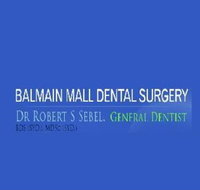 Balmain Mall Dental Surgery - Doctors Find
