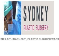Dr Laith Barnouti - Plastic Surgeon Sydney - Doctors Find