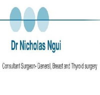 Dr. Nicolas Ngui - Surgeon - Norwest - Doctors Find
