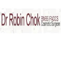 Dr. Robin Chok - Doctors Find