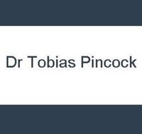 Dr Tobias Pincock - Doctors Find