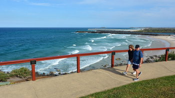 Tourism Listing Partner Tweed Heads Accommodation