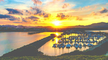 Tourism Listing Partner Accommodation Coffs Harbour