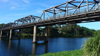 Tourism Listing Partner Kempsey Accommodation