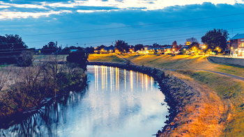 Tourism Listing Partner Maitland Accommodation