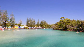Tourism Listing Partner Accommodation Brunswick Heads