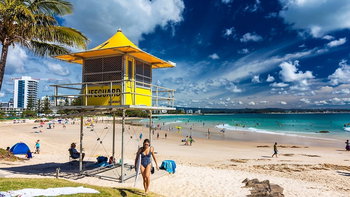 Tourism Listing Partner QLD Tourism
