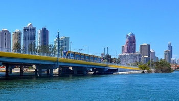 Tourism Listing Partner Southport Accommodation