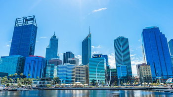 Tourism Listing Partner Perths Hotel