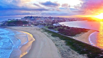 Tourism Listing Partner Newcastle Accommodation