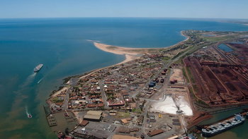Tourism Listing Partner Accommodation Port Hedland